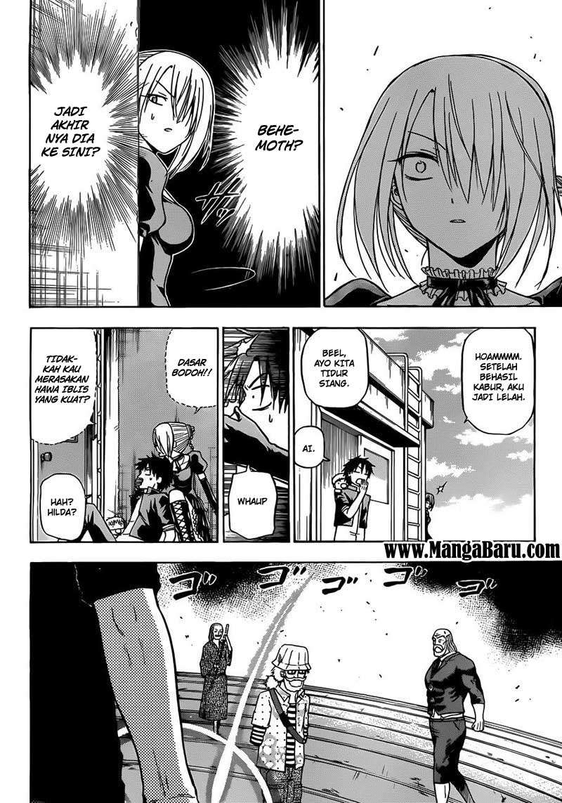 Chapter 117 - halaman 18