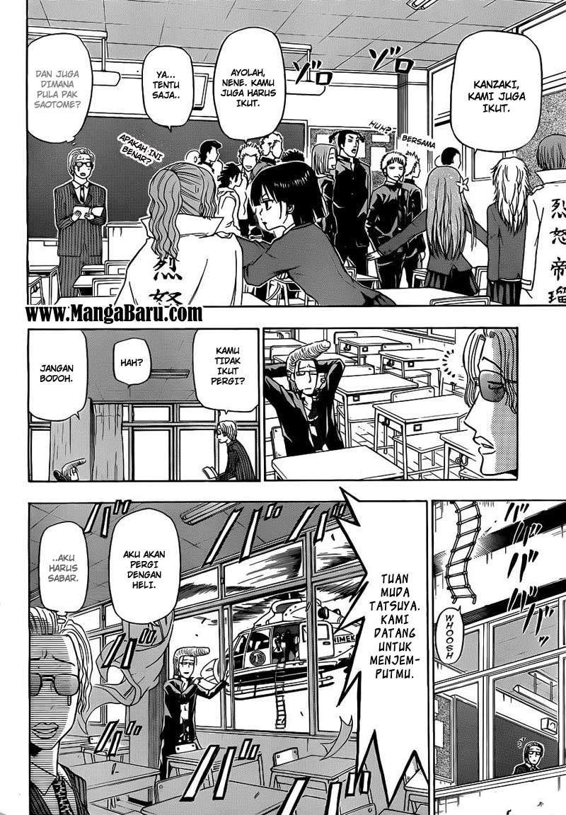 Chapter 117 - halaman 6