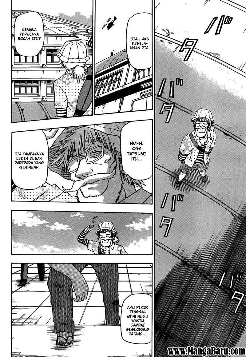 Chapter 117 - halaman 8