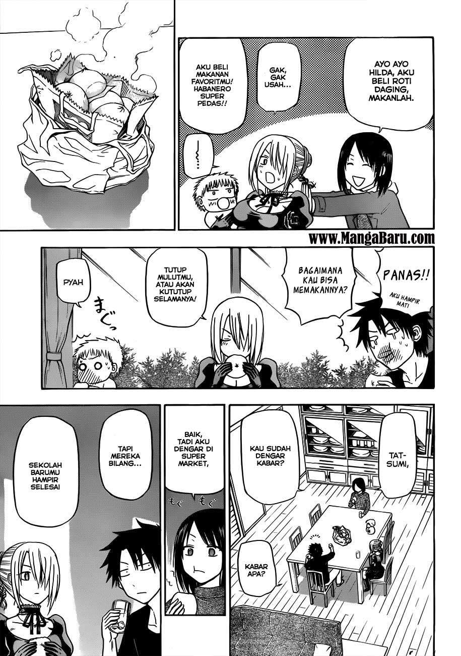 Chapter 116 - halaman 13