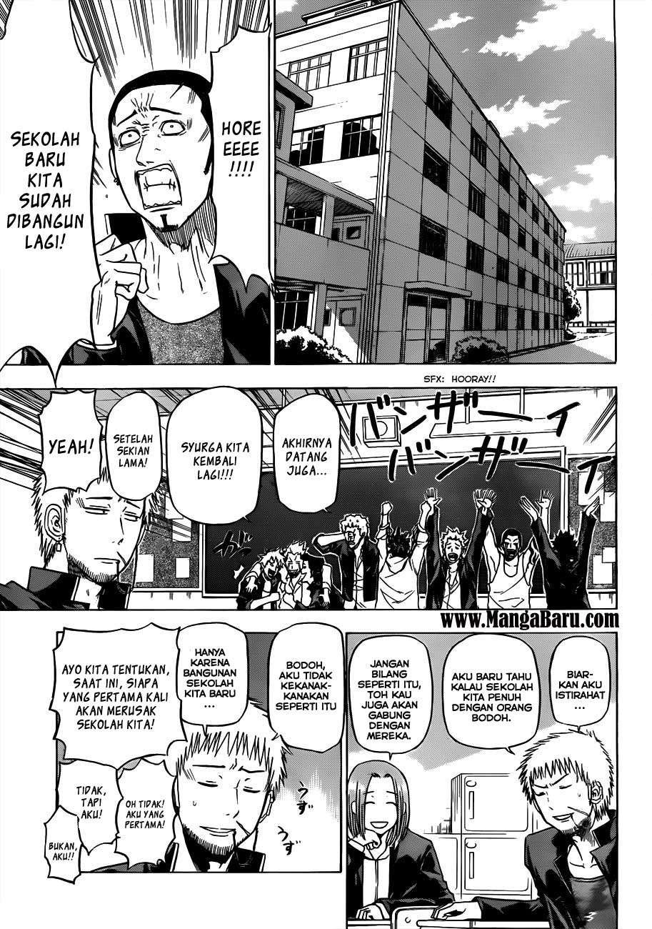 Chapter 116 - halaman 15