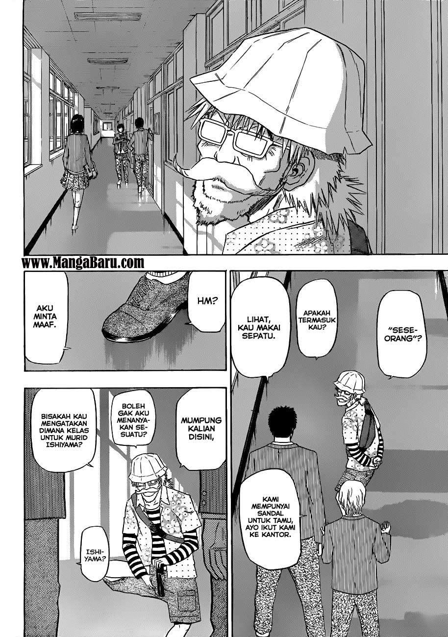 Chapter 116 - halaman 18