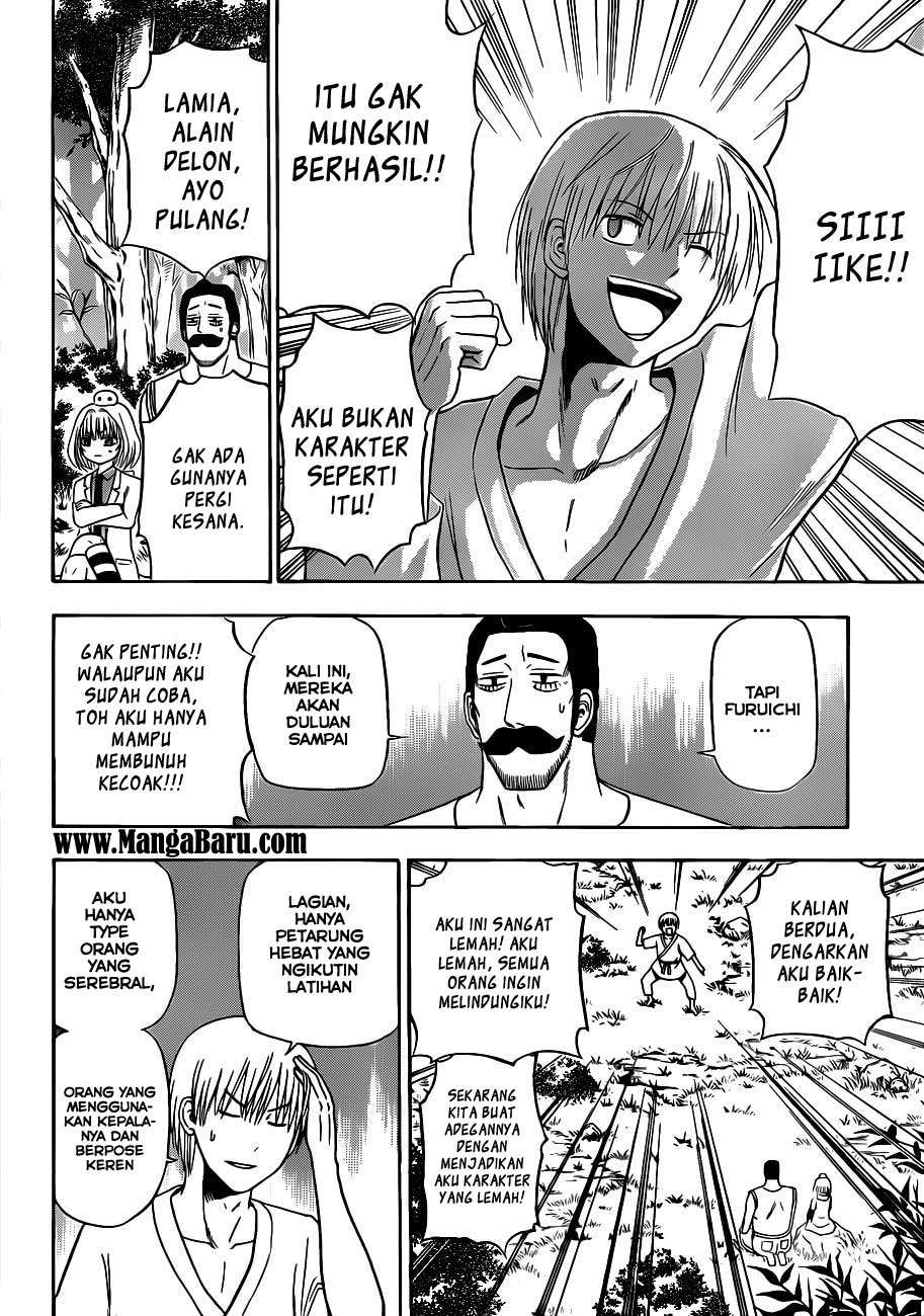 Chapter 116 - halaman 4