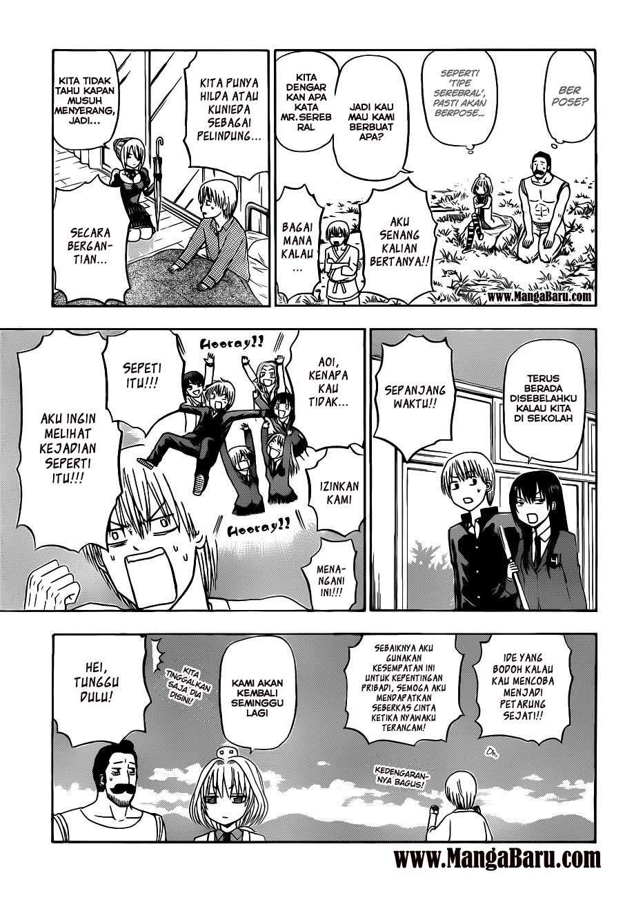 Chapter 116 - halaman 5