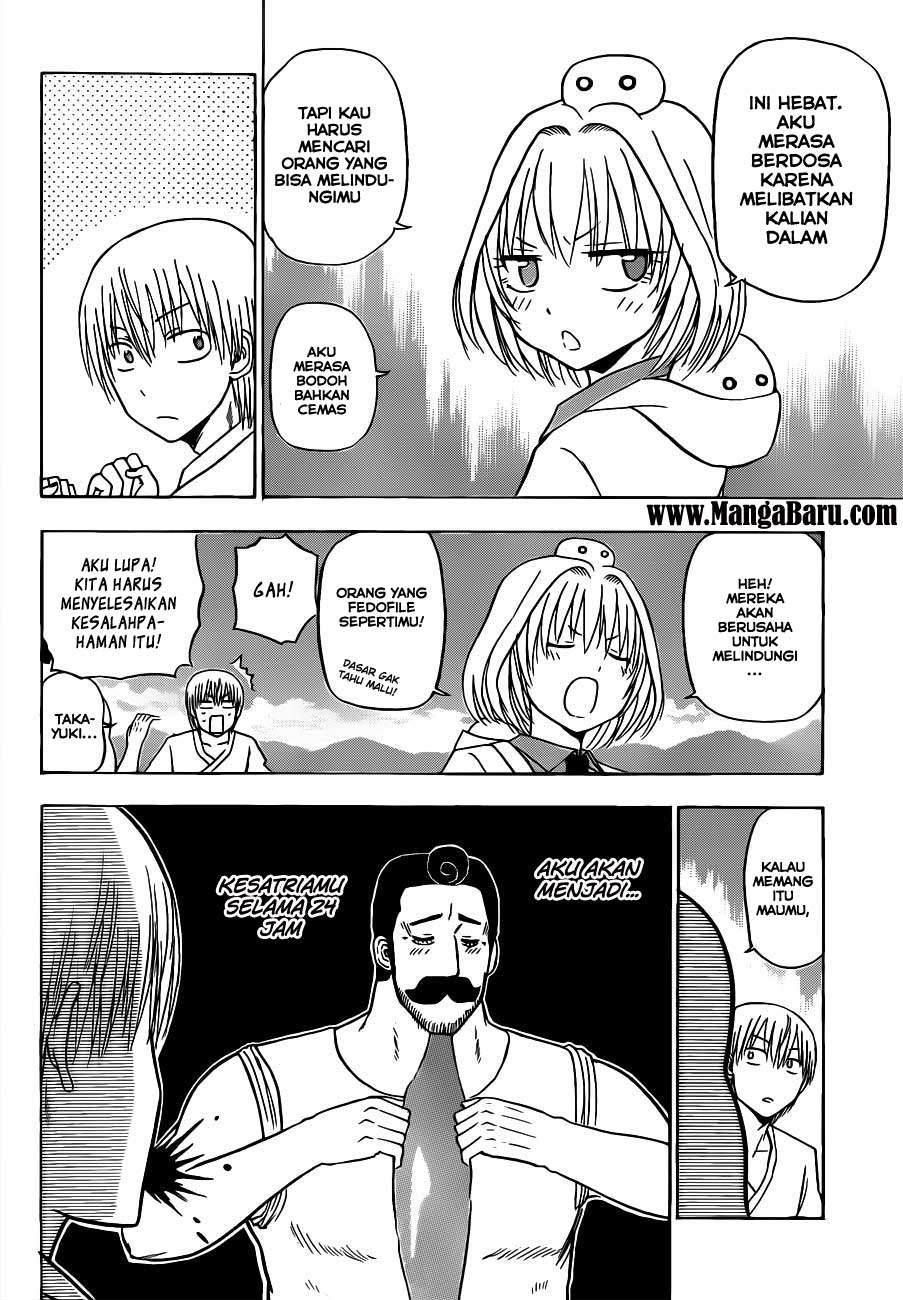 Chapter 116 - halaman 6