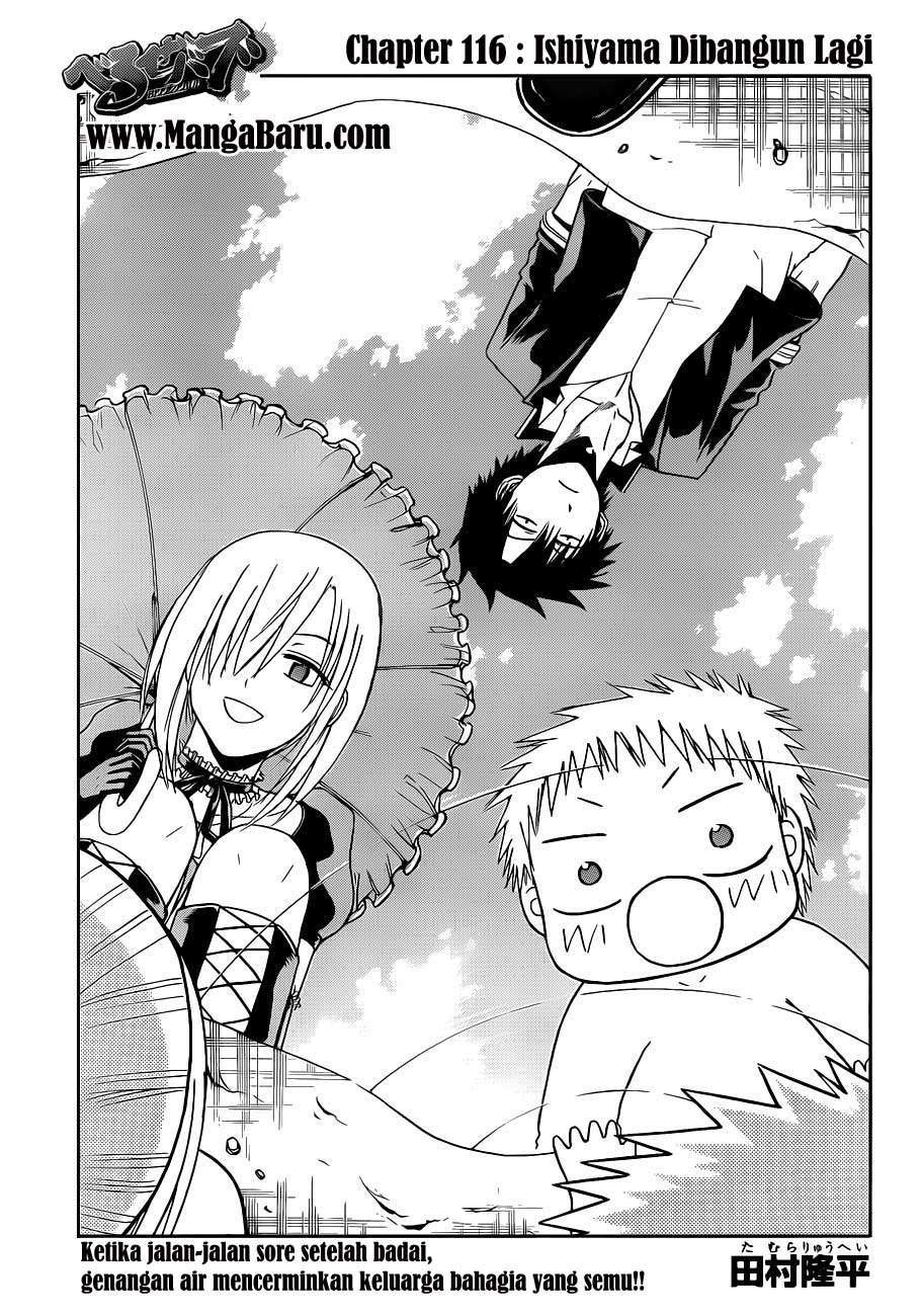 Chapter 116 - halaman 7