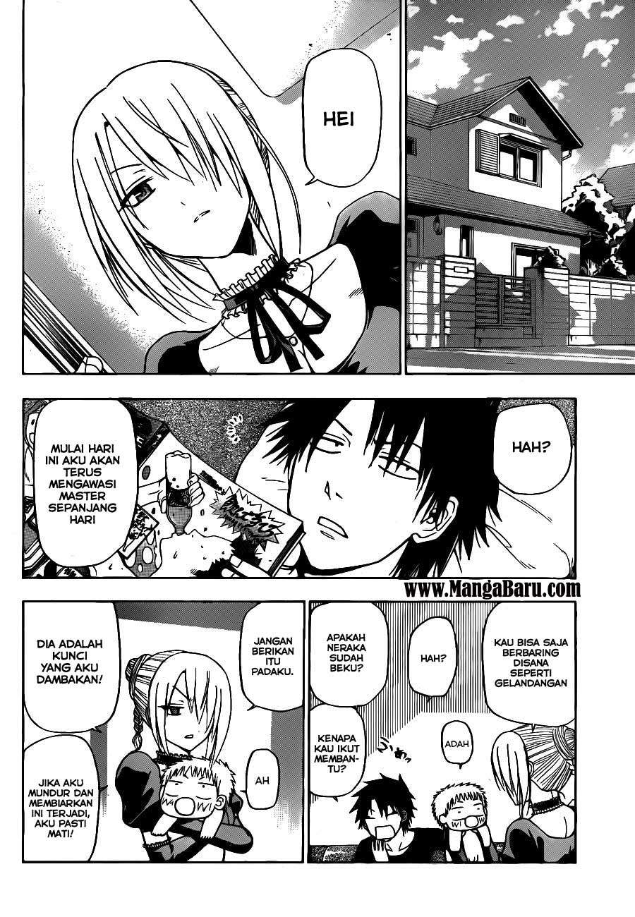 Chapter 116 - halaman 8