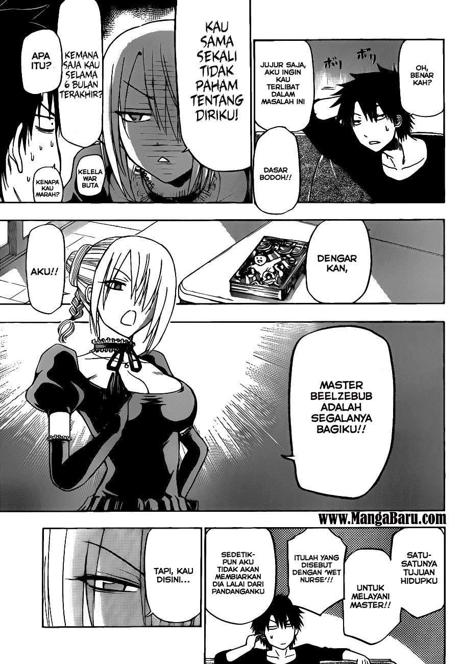 Chapter 116 - halaman 9