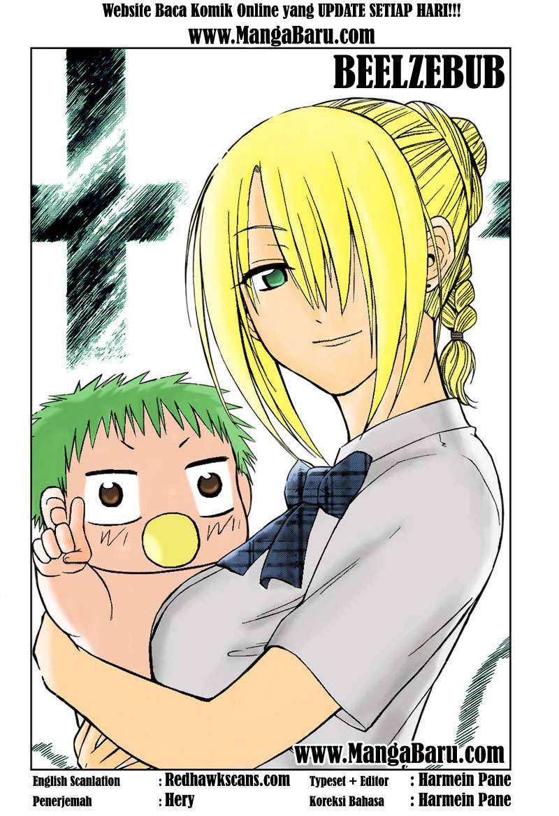 Chapter 115 - halaman 2
