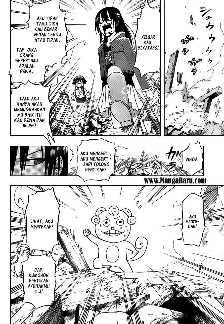 Chapter 115 - halaman 18