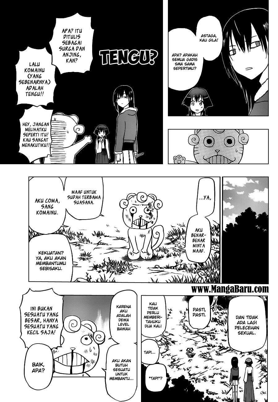 Chapter 115 - halaman 19