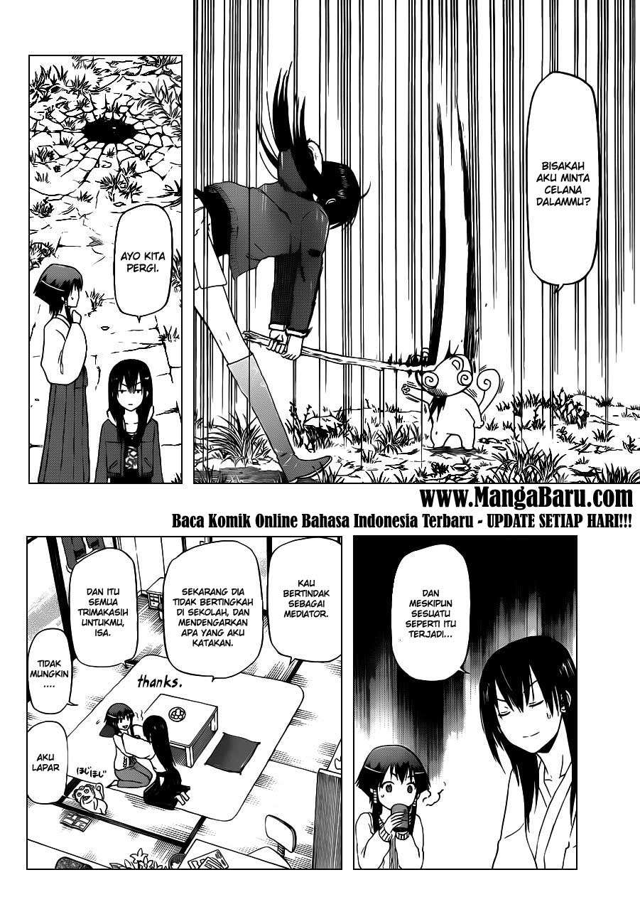 Chapter 115 - halaman 20