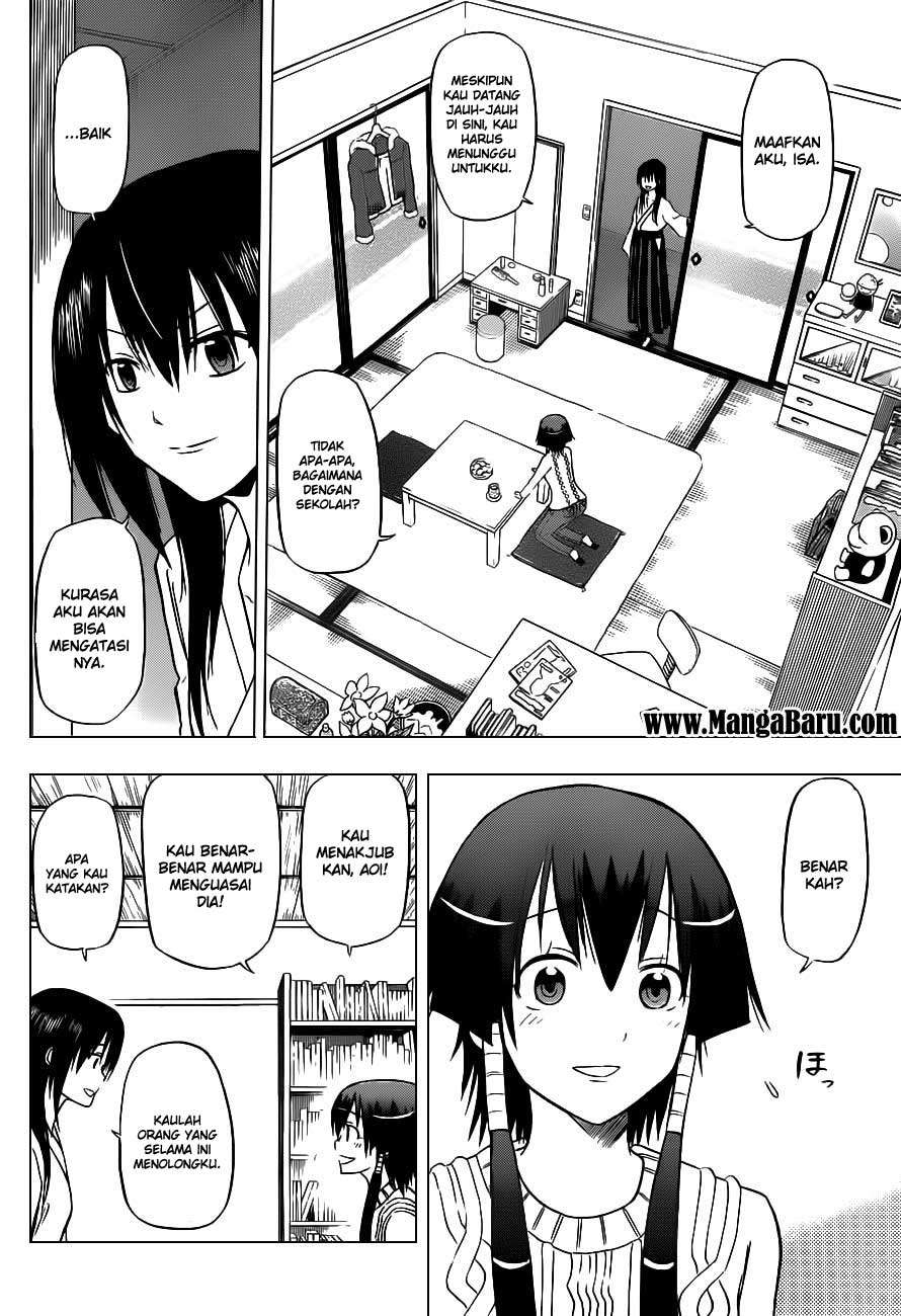Chapter 115 - halaman 8