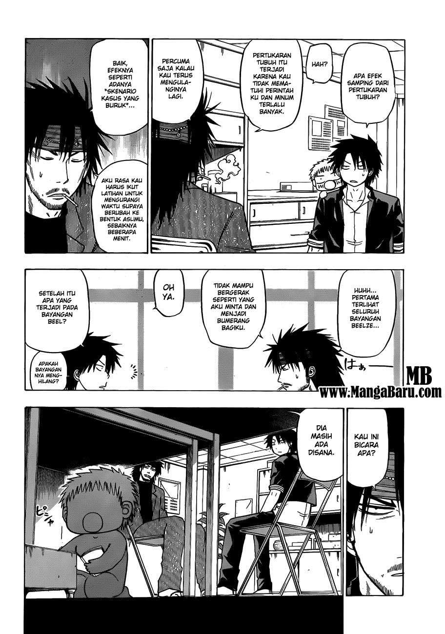 Chapter 114 - halaman 13