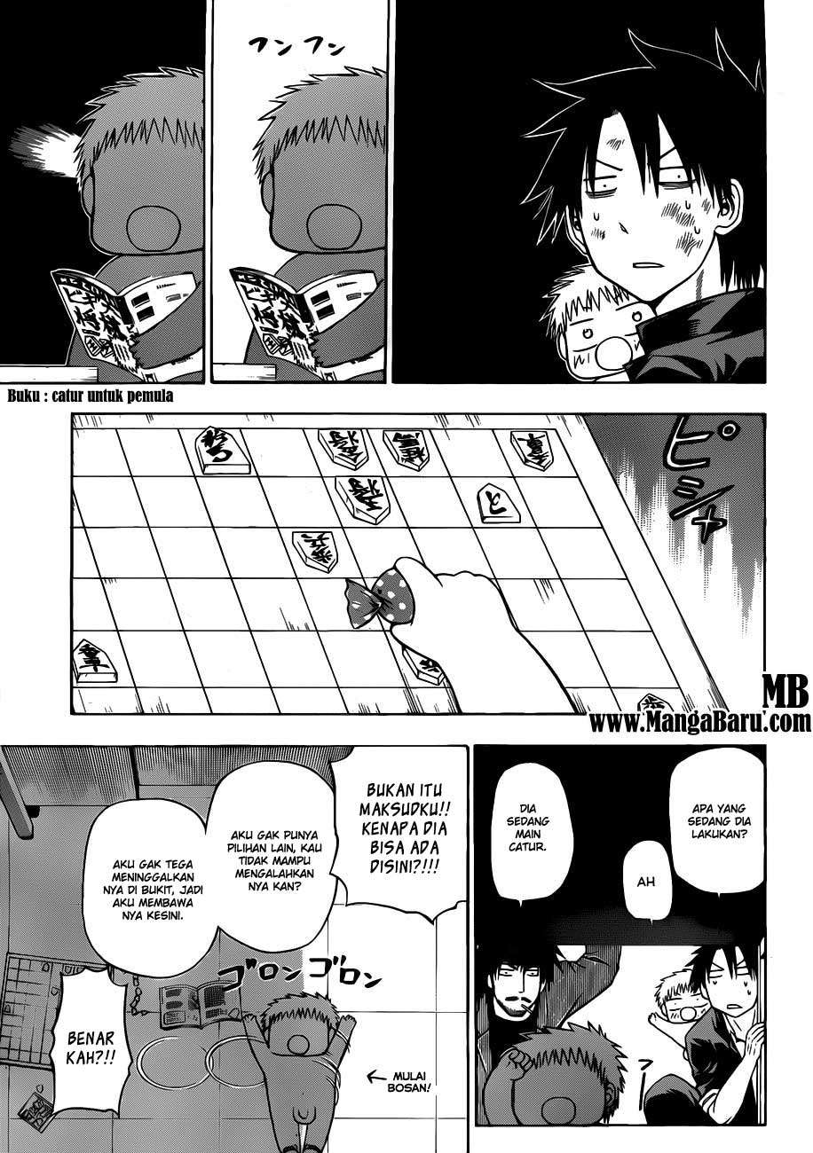 Chapter 114 - halaman 14