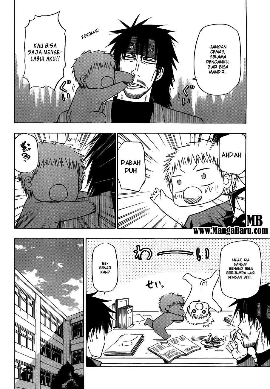 Chapter 114 - halaman 15