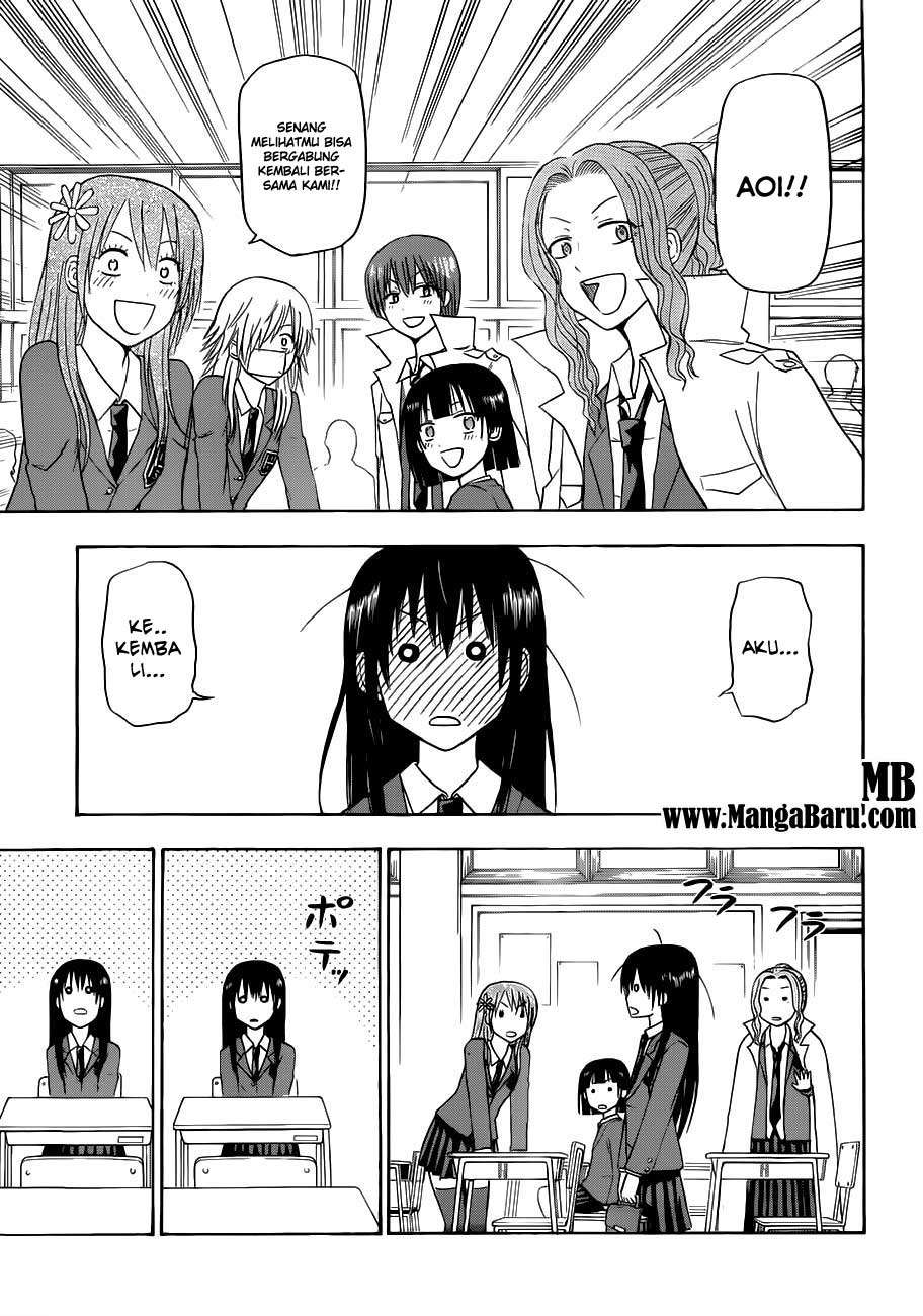 Chapter 114 - halaman 16