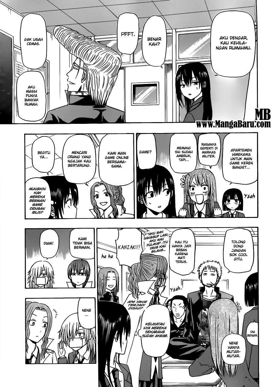 Chapter 114 - halaman 18