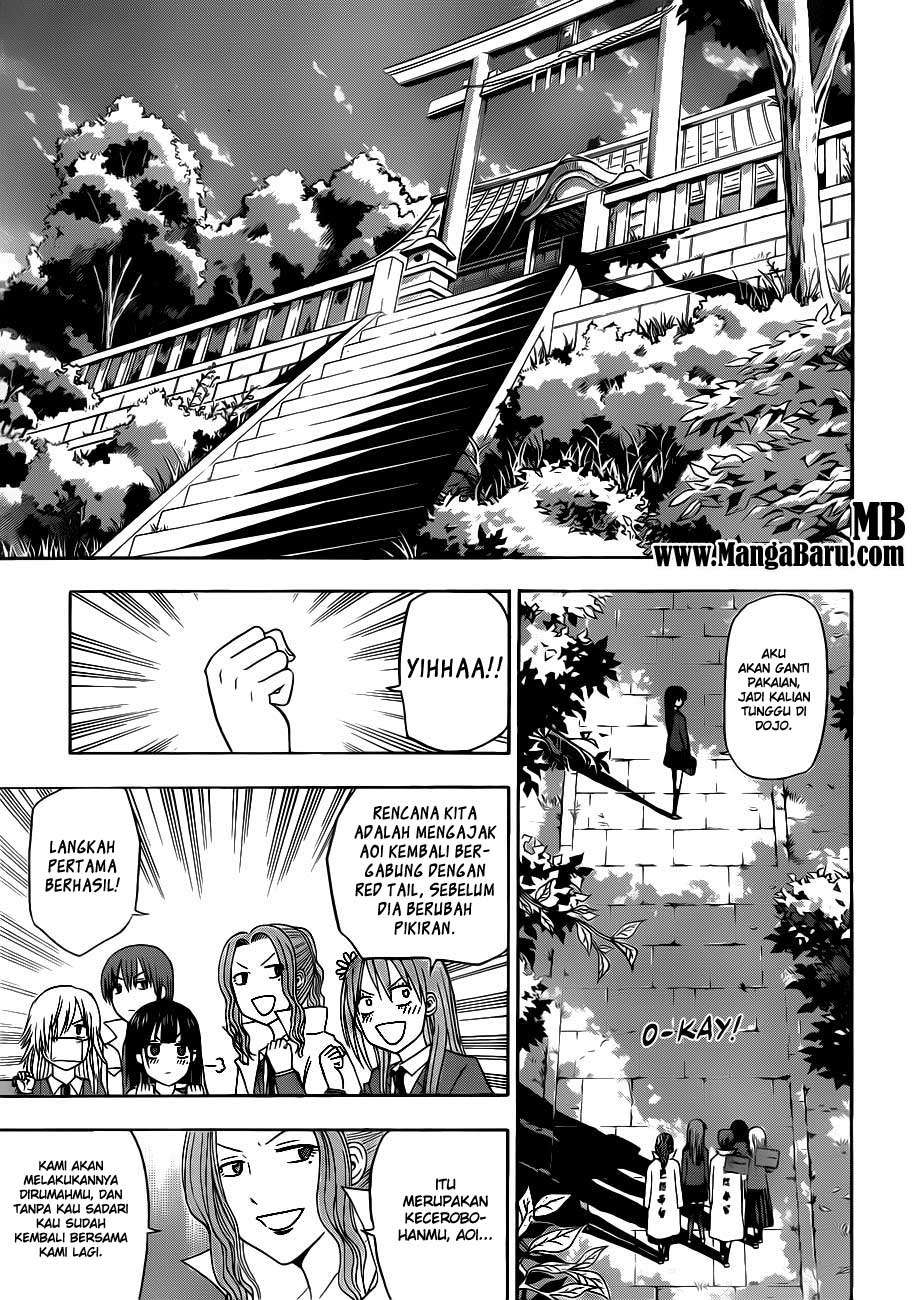 Chapter 114 - halaman 20
