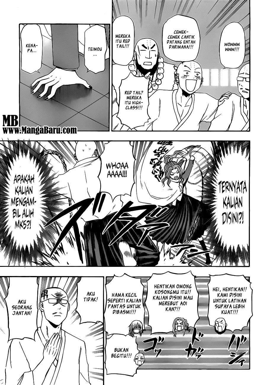 Chapter 114 - halaman 22