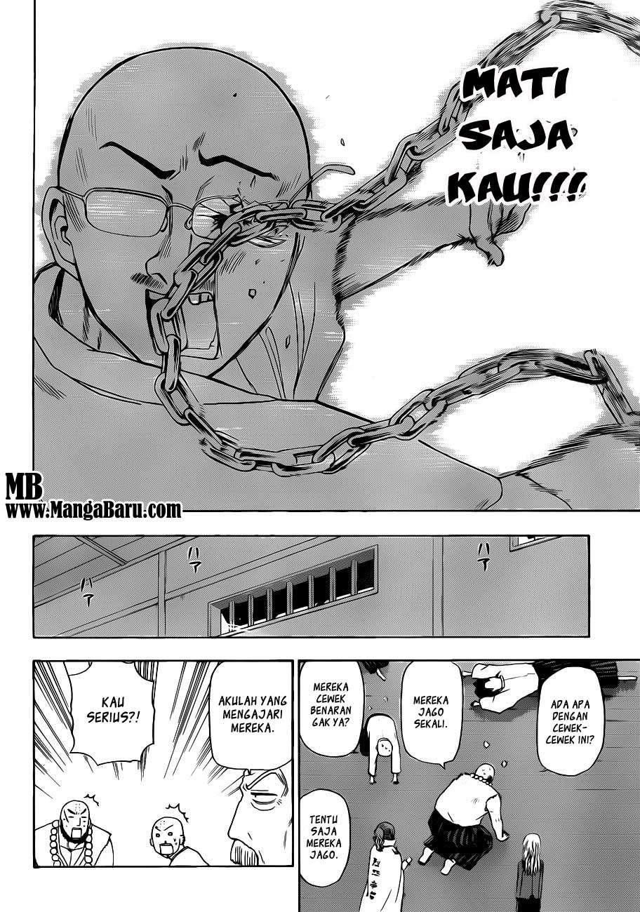 Chapter 114 - halaman 23