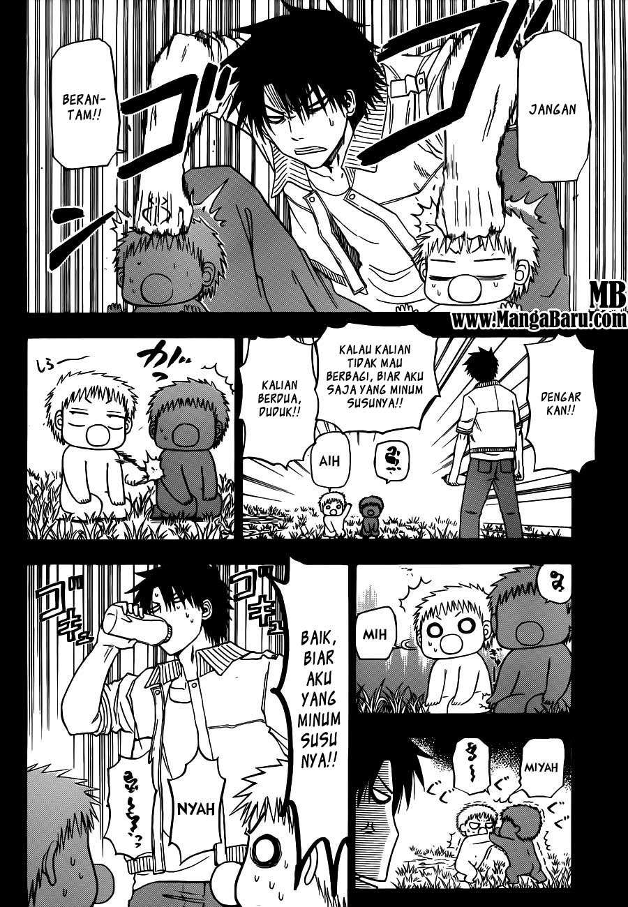 Chapter 114 - halaman 9