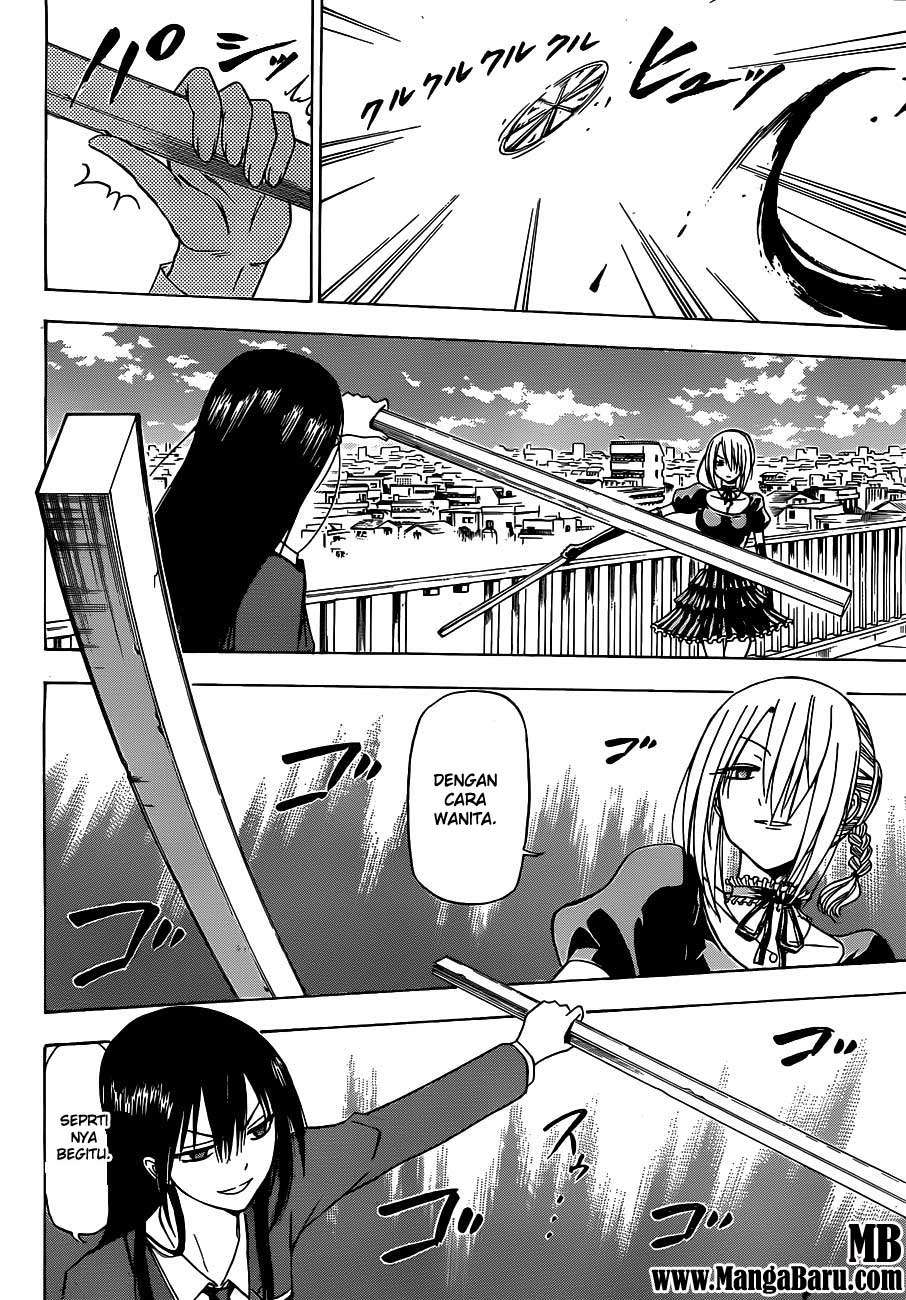 Chapter 113 - halaman 13