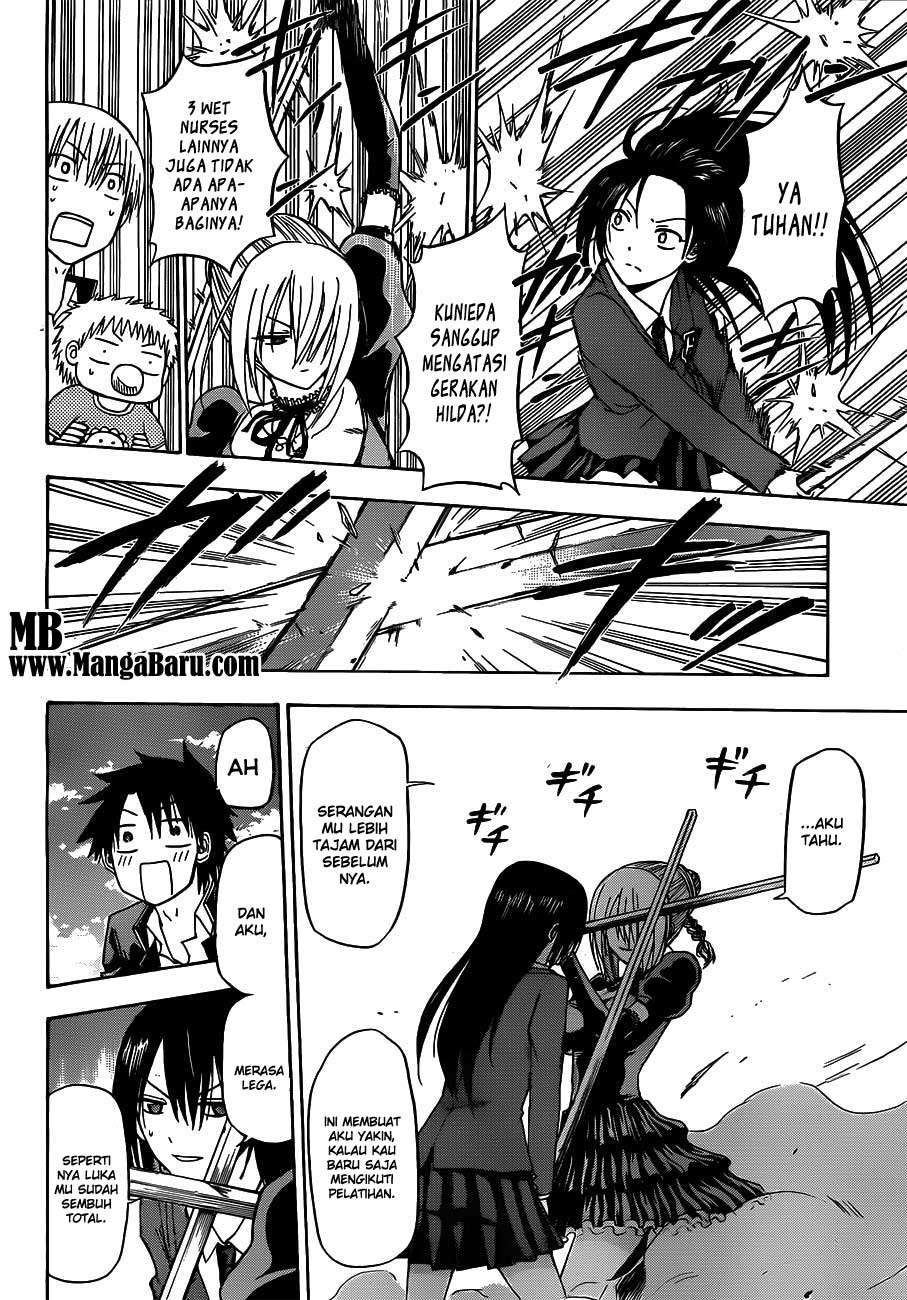 Chapter 113 - halaman 15