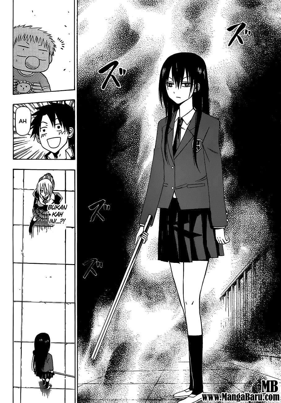 Chapter 113 - halaman 17