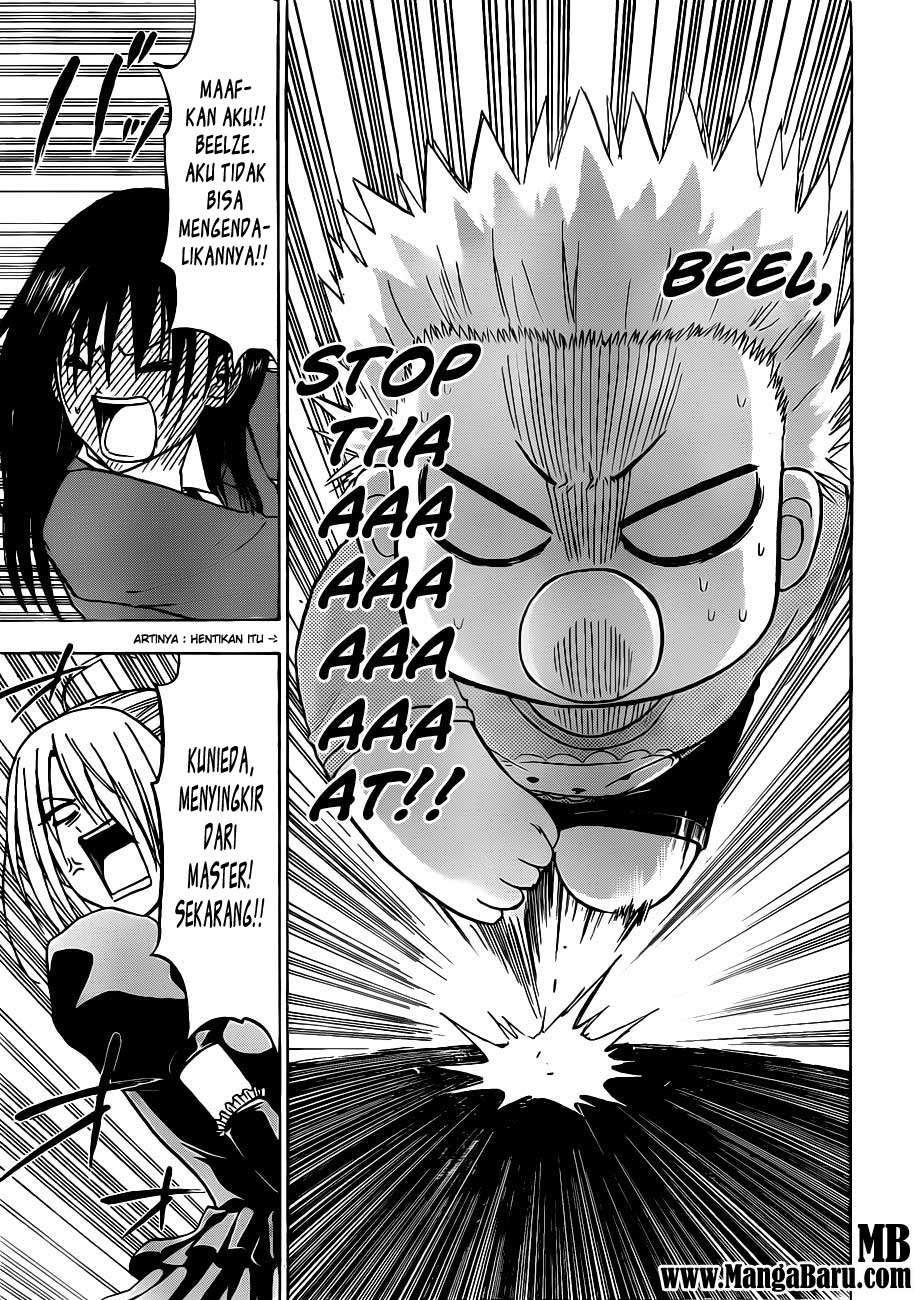 Chapter 113 - halaman 20
