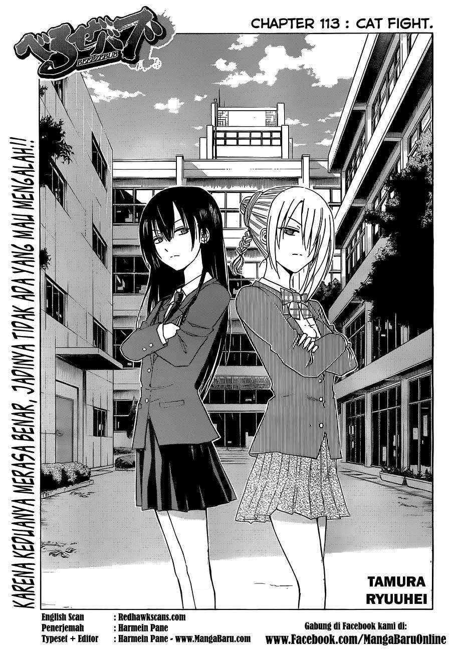 Chapter 113 - halaman 4