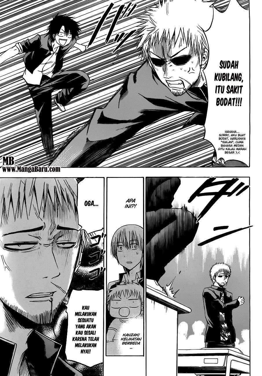 Chapter 112 - halaman 13