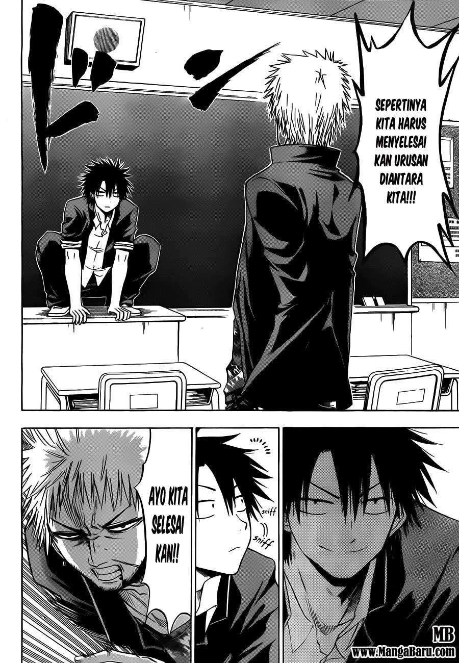 Chapter 112 - halaman 14
