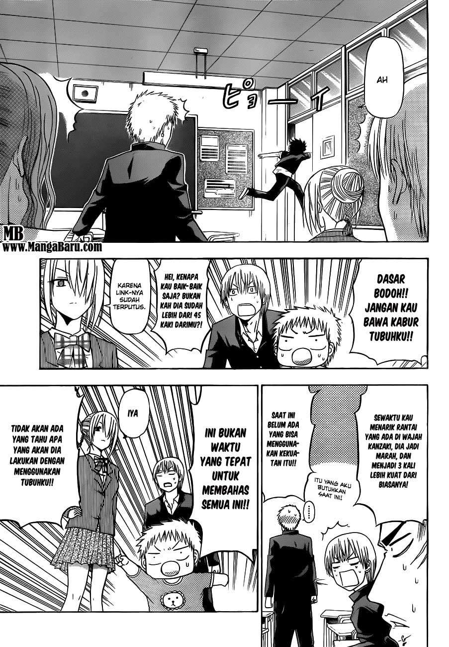 Chapter 112 - halaman 15