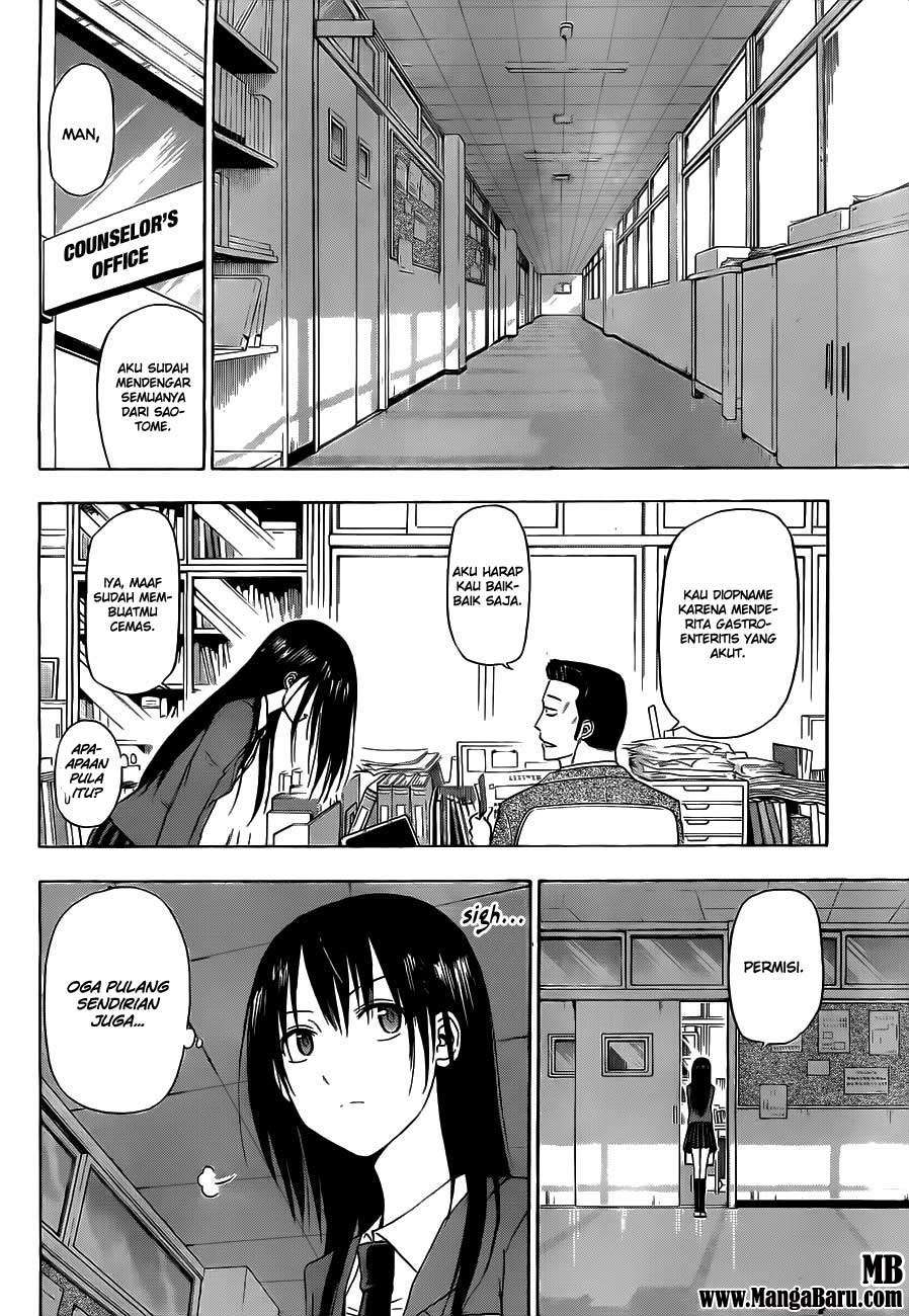 Chapter 112 - halaman 16