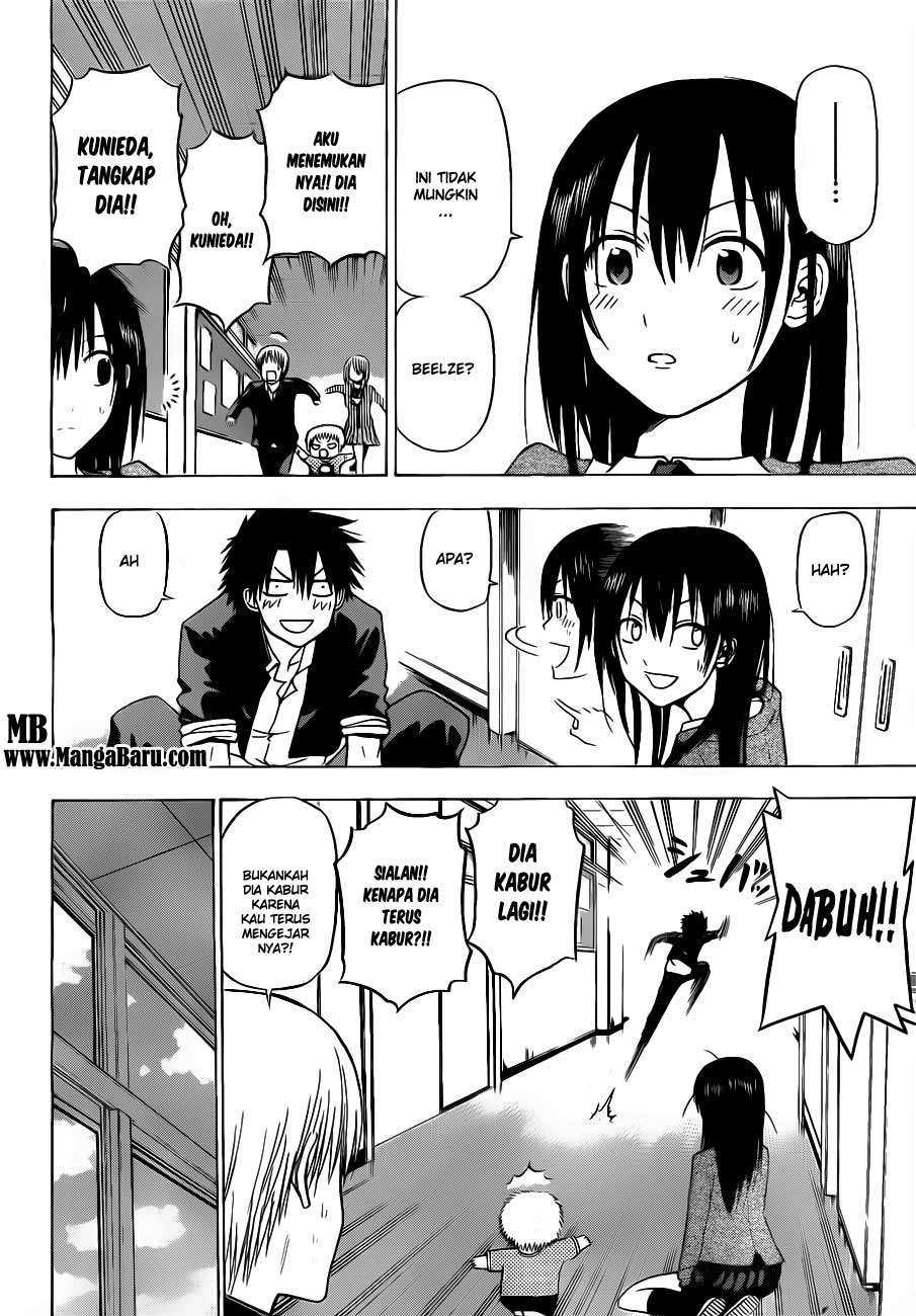 Chapter 112 - halaman 20