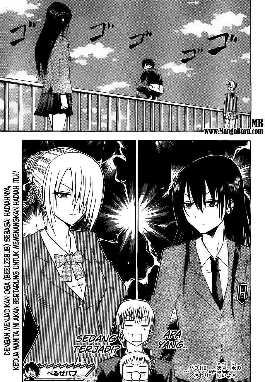 Chapter 112 - halaman 23