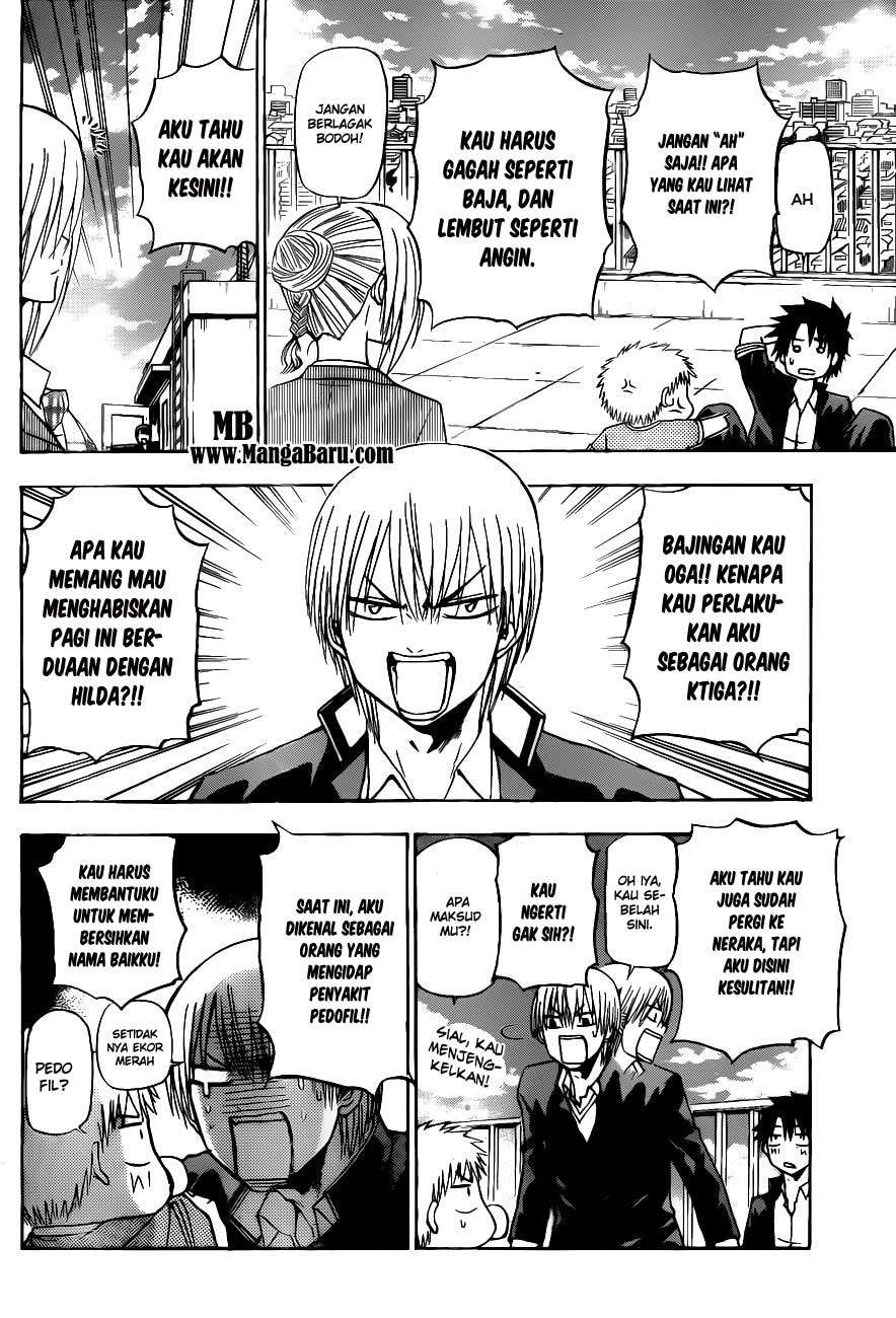 Chapter 112 - halaman 8