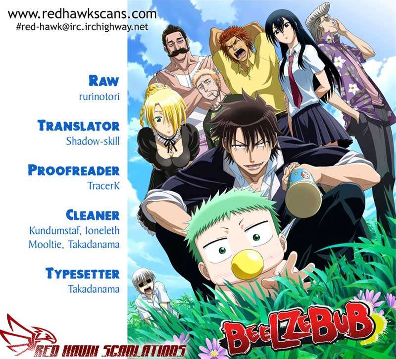 Chapter 111 - halaman 2