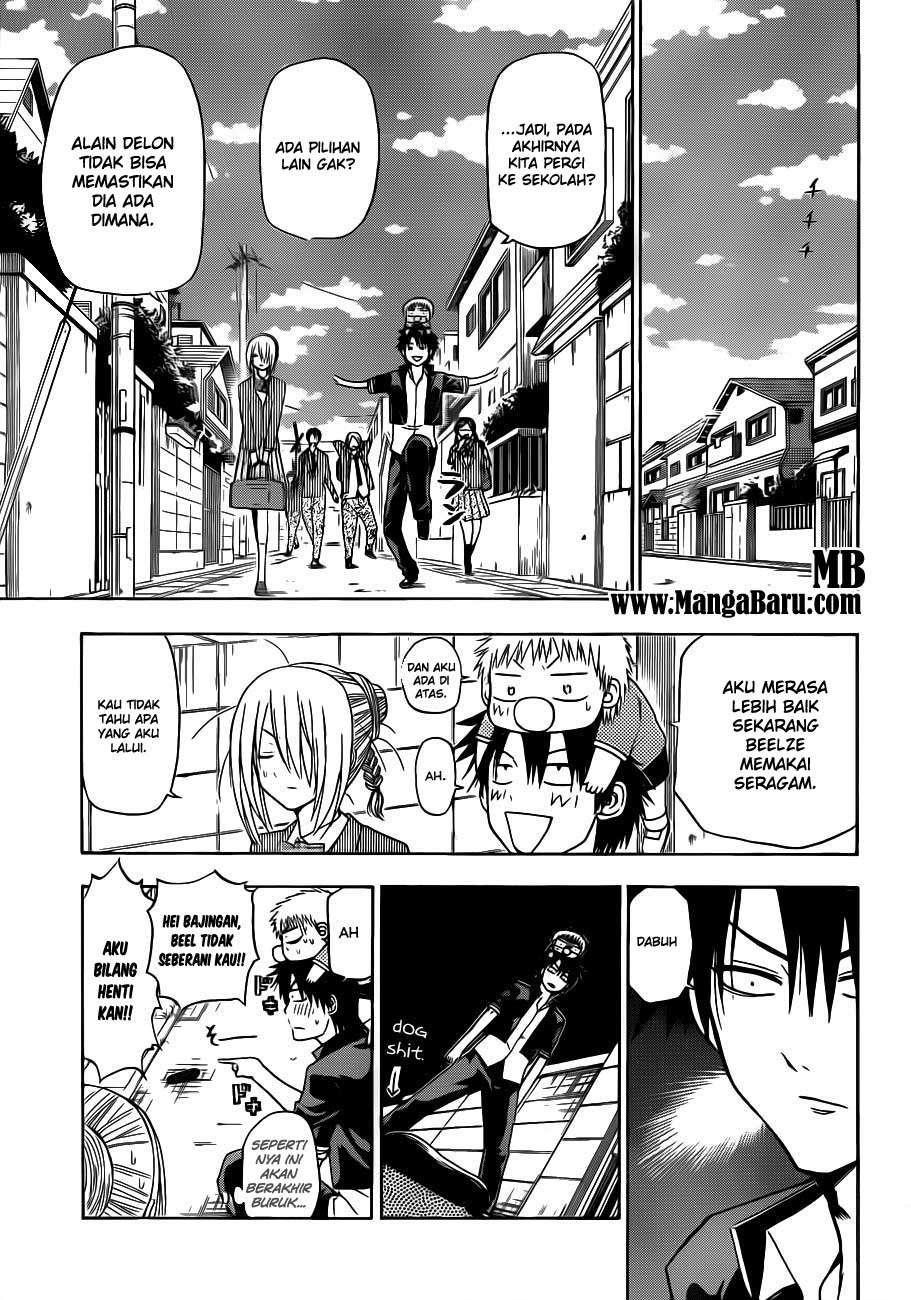 Chapter 111 - halaman 12