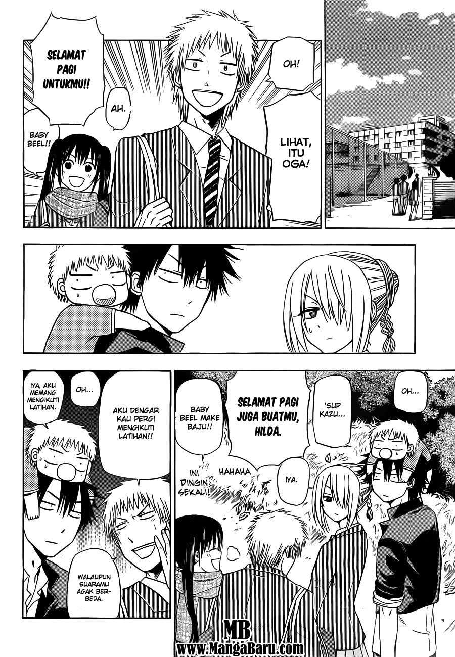 Chapter 111 - halaman 15
