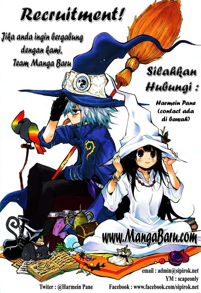Chapter 111 - halaman 23
