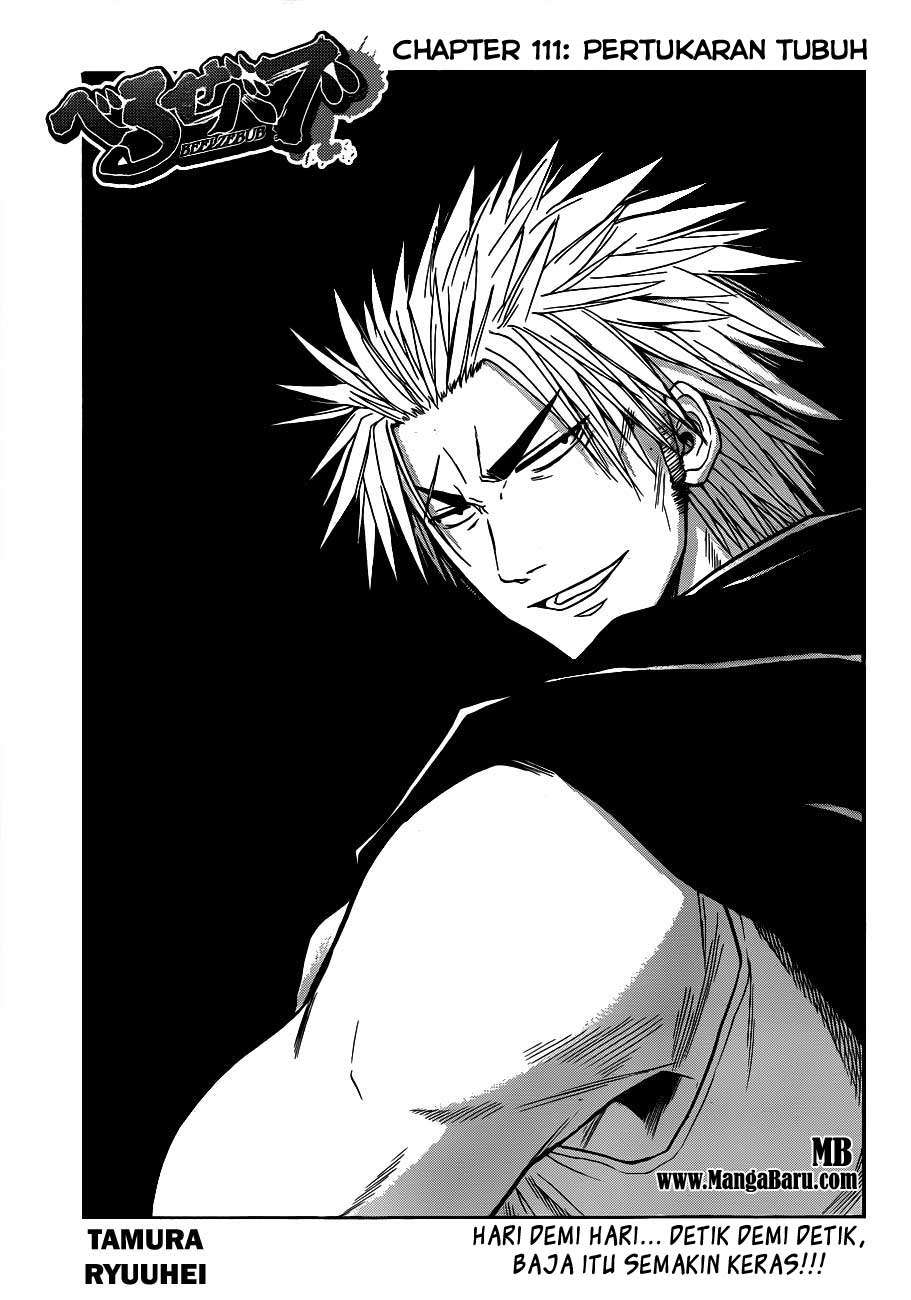 Chapter 111 - halaman 4