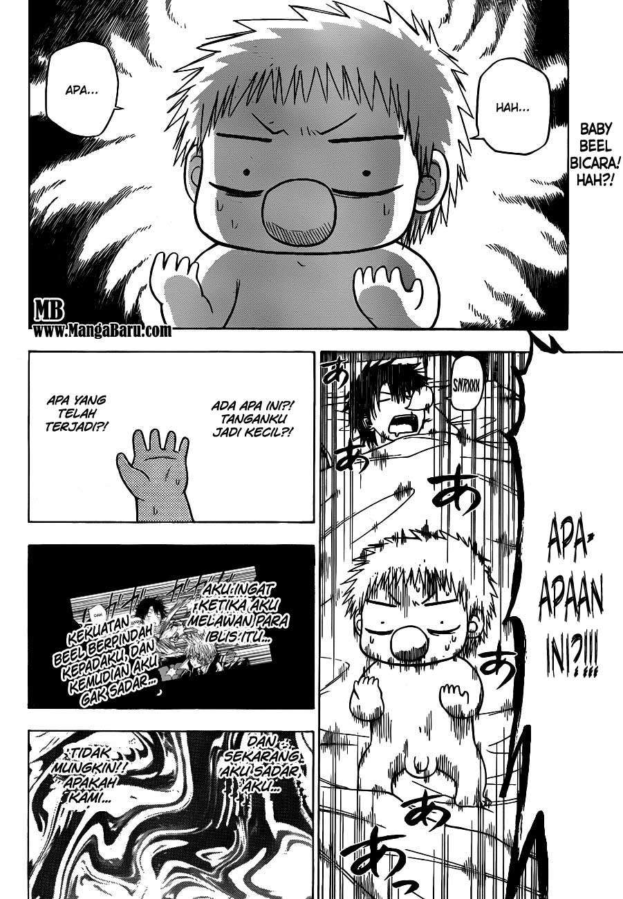 Chapter 111 - halaman 5