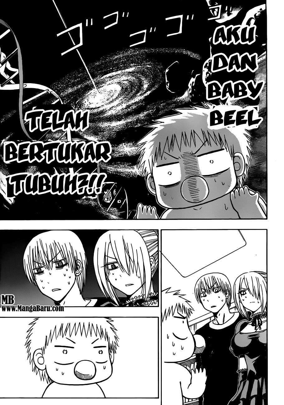 Chapter 111 - halaman 6