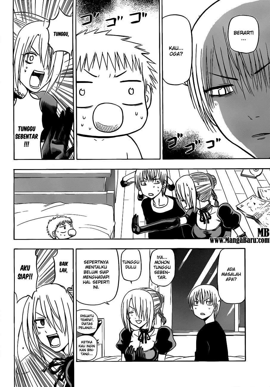 Chapter 111 - halaman 7