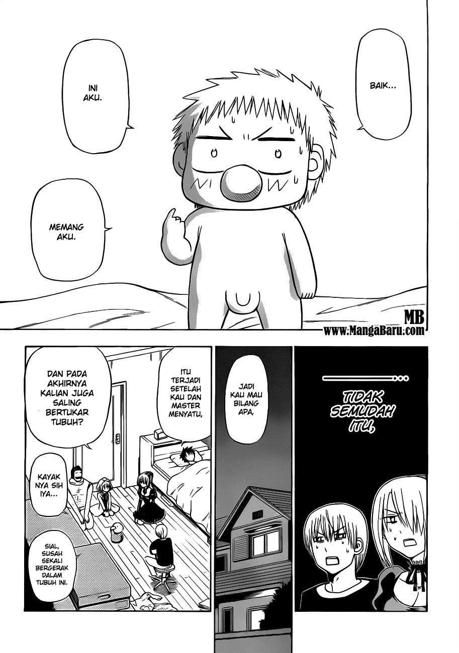 Chapter 111 - halaman 8