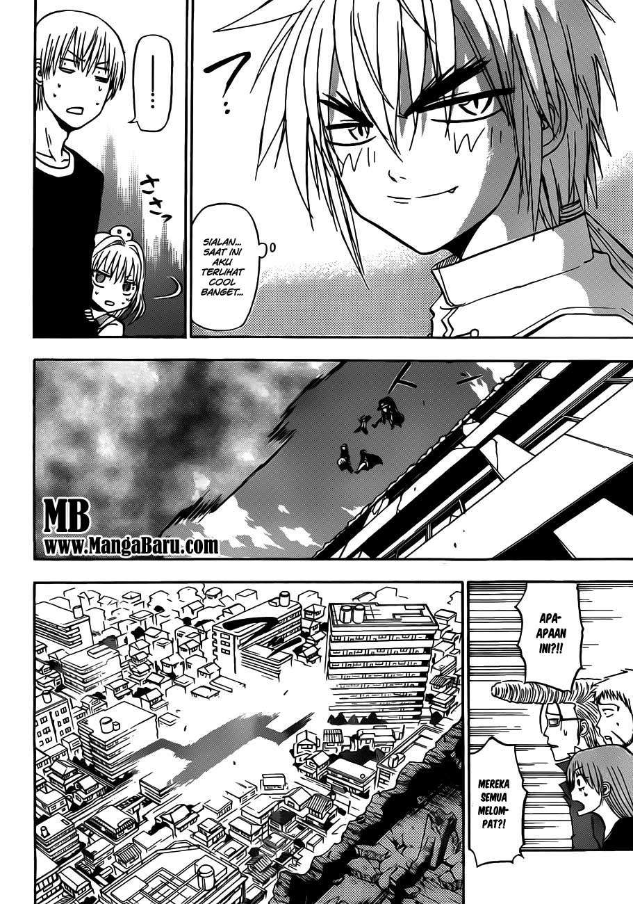 Chapter 110 - halaman 14