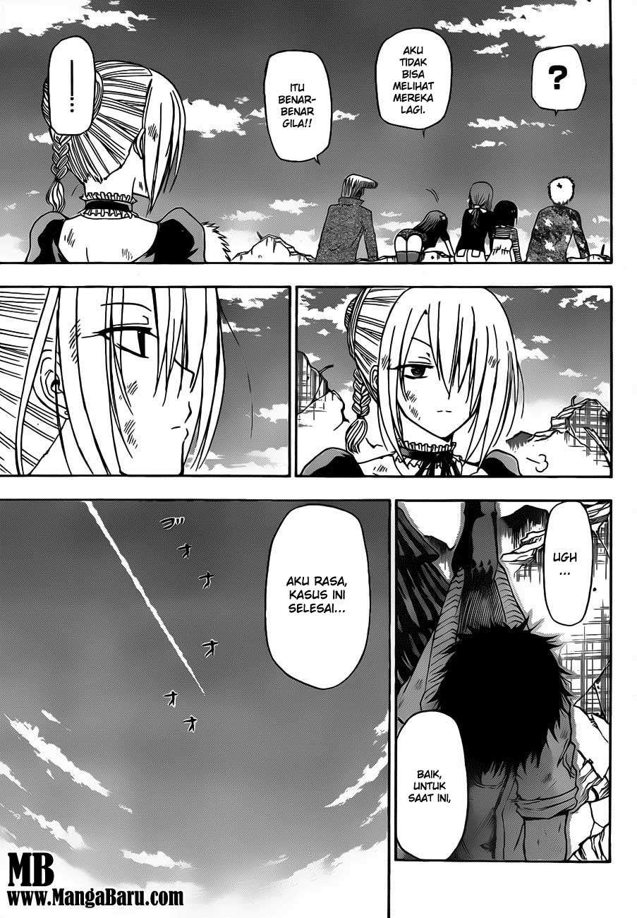 Chapter 110 - halaman 15