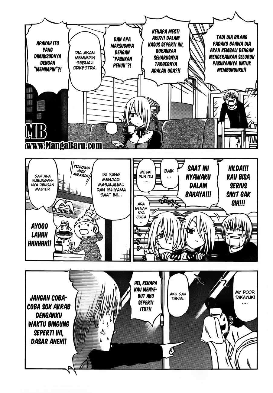 Chapter 110 - halaman 17